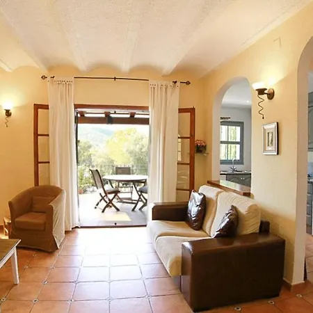 Villa Club Villamar - Senona