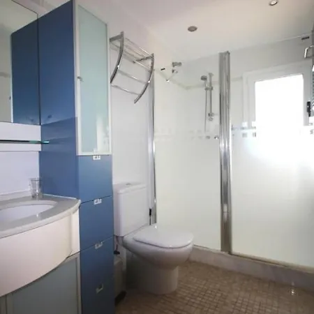 Villa Club Villamar - Senona Calonge (Catalonia)