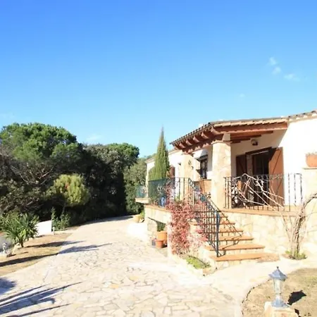 Villa Club Villamar - Senona