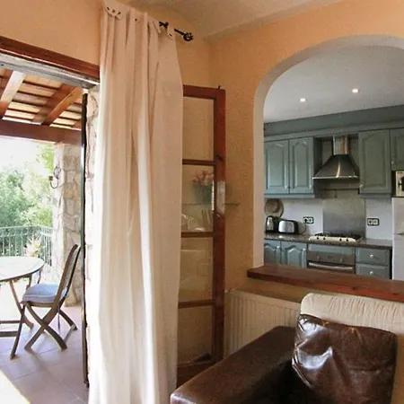 Villa Club Villamar - Senona Calonge (Catalonia)