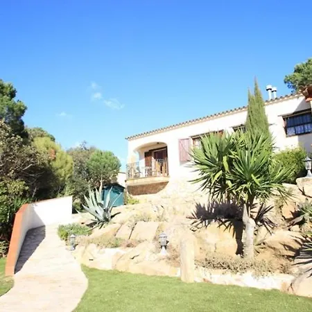 Club Villamar - Senona * Calonge (Catalonia)