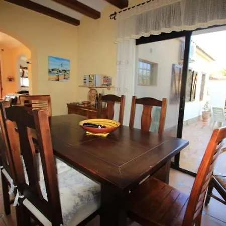 Villa Club Villamar - Senona Calonge (Catalonia)