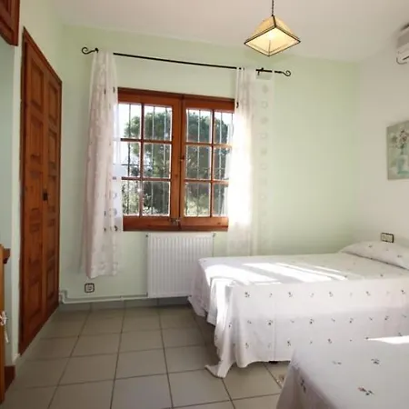 Club Villamar - Senona * Calonge (Catalonia)