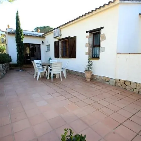 Villa Club Villamar - Senona