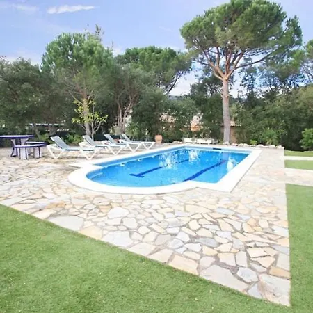 Villa Club Villamar - Senona