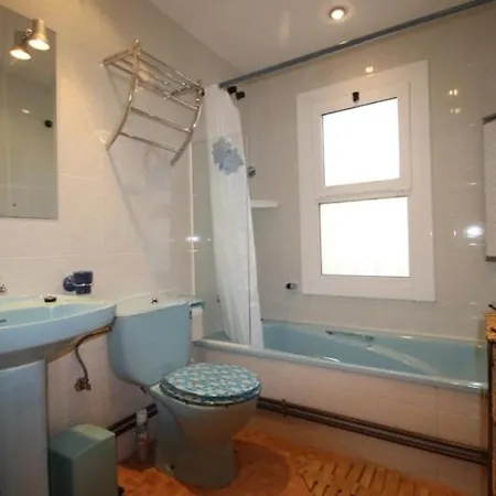 Villa Club Villamar - Senona