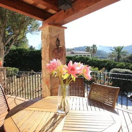 Villa Club Villamar - Senona Calonge (Catalonia)