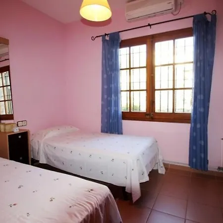 Villa Club Villamar - Senona *