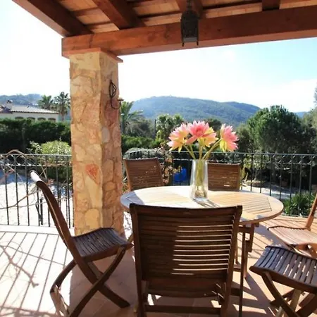 Villa Club Villamar - Senona
