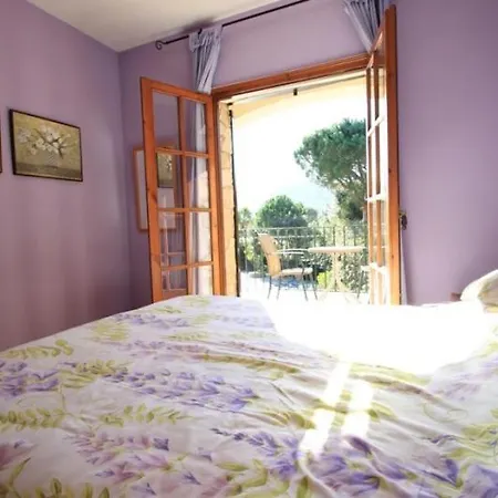 Club Villamar - Senona Calonge (Catalonia)