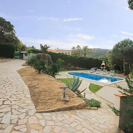 Club Villamar - Senona * Calonge (Catalonia)