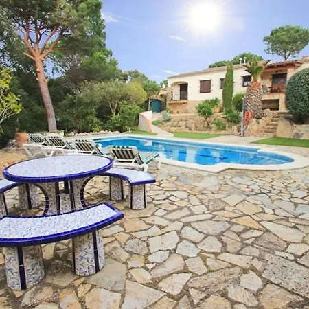 Club Villamar - Senona Villa *