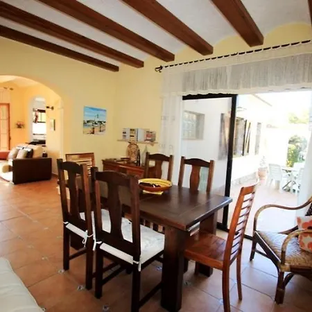 Villa Club Villamar - Senona *